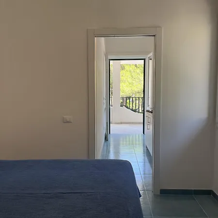 Affittacamere Verdalia 201 - Piano Primo - By Cala Salento Porto Cesareo