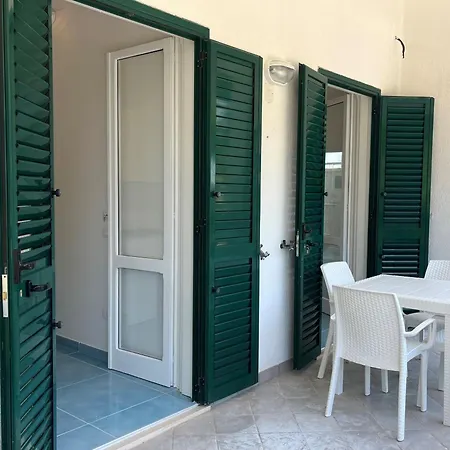 Affittacamere Verdalia 201 - Piano Primo - By Cala Salento