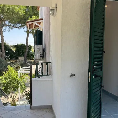 Affittacamere Verdalia 201 - Piano Primo - By Cala Salento