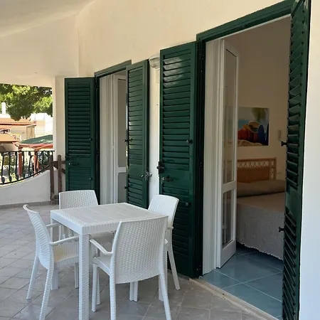 Affittacamere Verdalia 201 - Piano Primo - By Cala Salento *